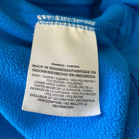 Nike KD Therma Fit Men's Sweatshirt - Picture 6 of 10